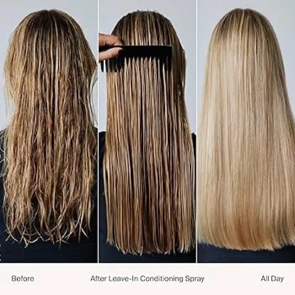 Living Proof Leave-In Conditioning Spray 5 oz - Picture 8 of 16